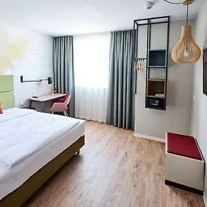 Western Mannheim Hotel