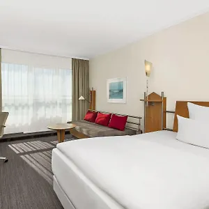 Nh Mannheim Hotel