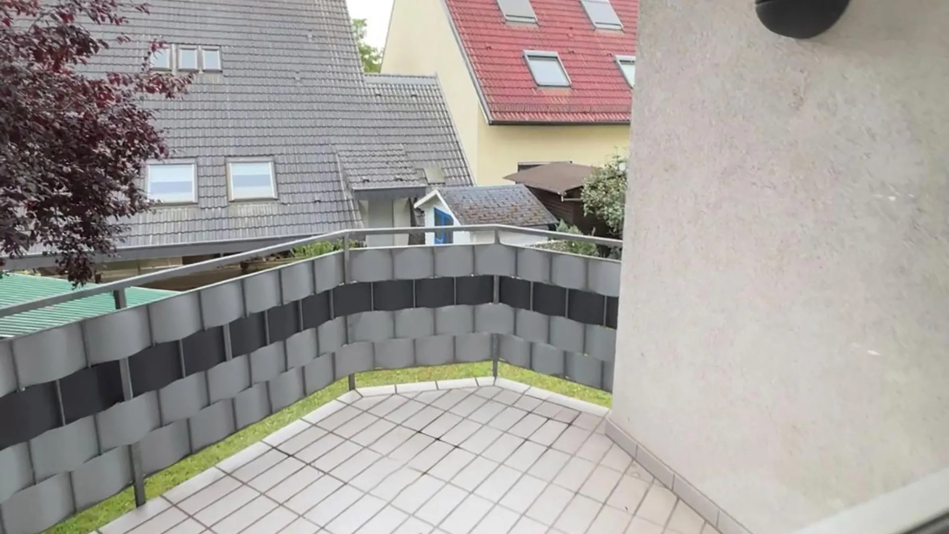Apartment Am Feld Viernheim