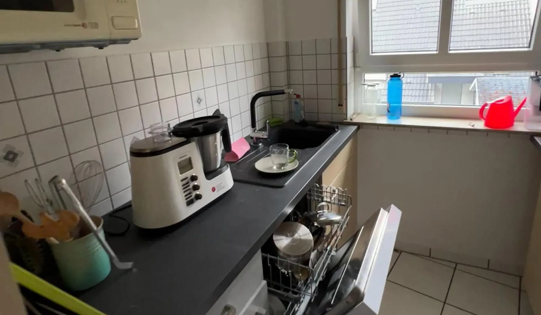 Apartment Am Feld Viernheim Germany
