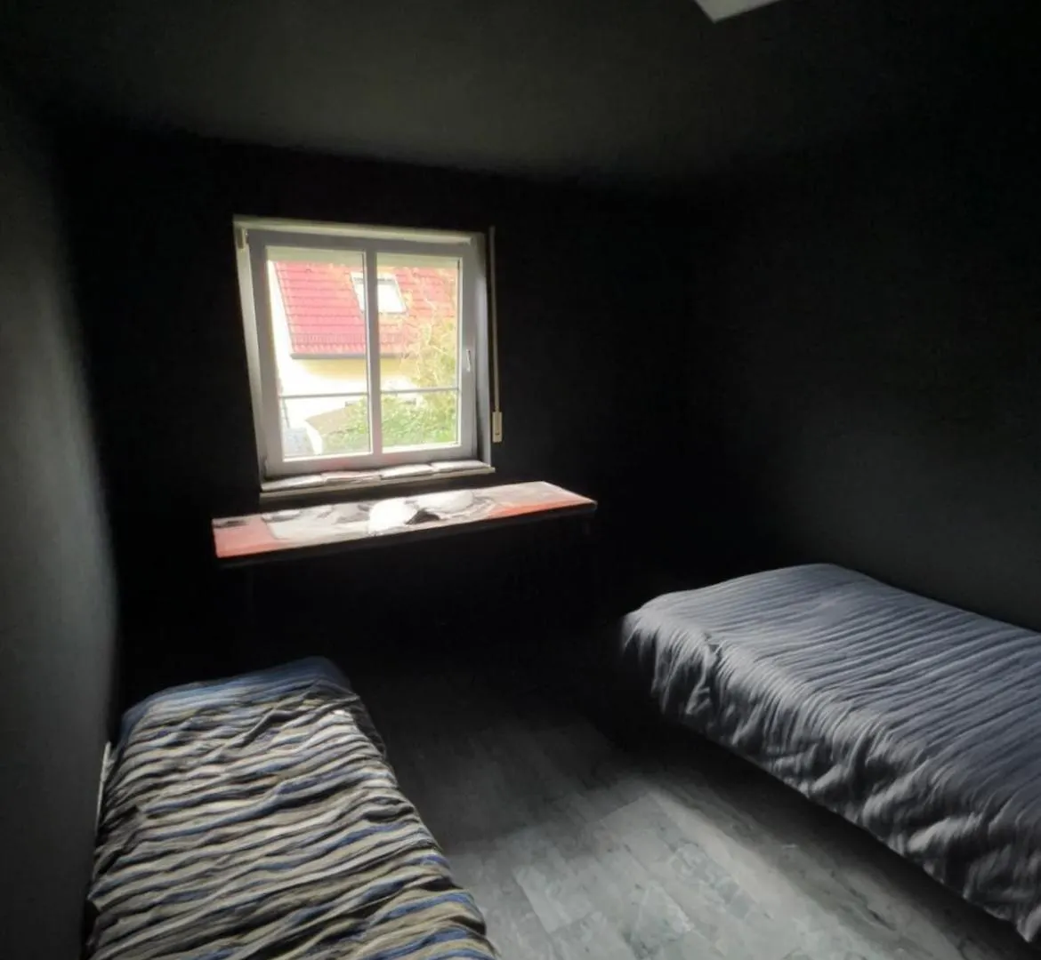 Apartment Am Feld Viernheim Germany